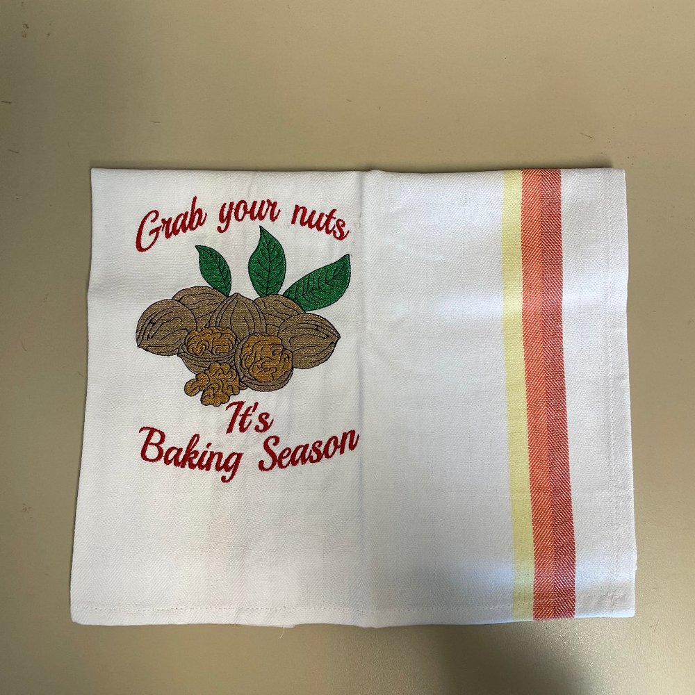Kitchen Towel